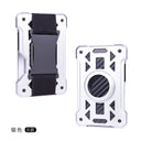 Badge Card Holder Carbon Fiber Wallet For Men Slim Design Badge Card Holder Carbon Fiber Wallet For Men Slim Design