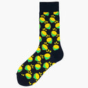 Playful Fruit-Inspired Cotton Socks Trendy Comfort for You Playful Fruit-Inspired Cotton Socks Trendy Comfort for You