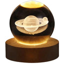 3D Moon Lamp USB Galaxy Night Light for Home Decor 3D Moon Lamp USB Galaxy Night Light for Home Decor