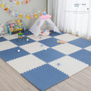 8-16pcs Baby Puzzle Floor Kids Carpet EVA Foam Play Mat 8-16pcs Baby Puzzle Floor Kids Carpet EVA Foam Play Mat