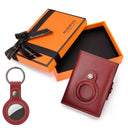 Anti-Scan Magnet Credit Card Holder Wallet Genuine Leather Anti-Scan Magnet Credit Card Holder Wallet Genuine Leather