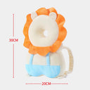 Toddler Baby Head Protector Cushion Backpack Wear Protection Toddler Baby Head Protector Cushion Backpack Wear Protection