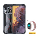 Cubot KingKong 9 Rugged Smartphone 100MP 24GB RAM 256GB Storage Cubot KingKong 9 Rugged Smartphone 100MP 24GB RAM 256GB Storage