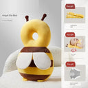 Baby Safety Helmet for Safe Crawling Baby Safety Helmet for Safe Crawling
