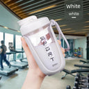 Genuine Goods Protein Powder Shake Cup 500ml Fitness Genuine Goods Protein Powder Shake Cup 500ml Fitness