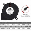 Gdstime Blower CPU Fan For Efficient Cooling And Longevity Gdstime Blower CPU Fan For Efficient Cooling And Longevity