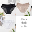 Silk Briefs for Women All-Day Comfort Silk Briefs for Women All-Day Comfort