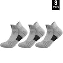 Pro Performance Grip Socks for Soccer and Basketball Comfort Pro Performance Grip Socks for Soccer and Basketball Comfort