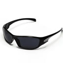 Trendy Men's Silver Y2K Sunglasses for Outdoor Sports Fashion Trendy Men's Silver Y2K Sunglasses for Outdoor Sports Fashion