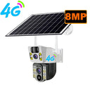 SolarGuard Advanced Human Detection Wireless Security Camera SolarGuard Advanced Human Detection Wireless Security Camera