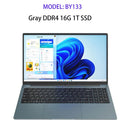 BYONE Gaming Laptop with Intel Celeron and High-Quality Display BYONE Gaming Laptop with Intel Celeron and High-Quality Display