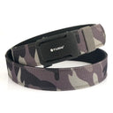 Military Belt for Men Sturdy Nylon Tactical Girdle Military Belt for Men Sturdy Nylon Tactical Girdle