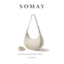 Women's Bag Fall and Winter Special-Interest Design Crossbody Women's Bag Fall and Winter Special-Interest Design Crossbody