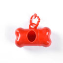 Pet Waste Bag Dispenser: Convenient Holder for Bags Pet Waste Bag Dispenser: Convenient Holder for Bags