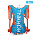 ThinkRider 12L Waterproof Cycling Backpack for Outdoor Sports ThinkRider 12L Waterproof Cycling Backpack for Outdoor Sports