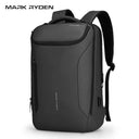MARK RYDEN Laptop Backpack Stylish Travel Companion Men MARK RYDEN Laptop Backpack Stylish Travel Companion Men