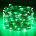 Waterproof LED Fairy String Lights for Holiday Decor Waterproof LED Fairy String Lights for Holiday Decor