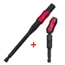 Hex Magnetic Ring Screwdriver Bits Drill Set Efficient Durable Hex Magnetic Ring Screwdriver Bits Drill Set Efficient Durable