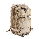 Classic Tactical Backpack Travel Sports Camouflage Bag Classic Tactical Backpack Travel Sports Camouflage Bag