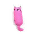 Rustle Sound Catnip Cat Toy for Happy Interactive Play Rustle Sound Catnip Cat Toy for Happy Interactive Play