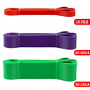 Multifunctional Resistance Bands Set for Strength Training Multifunctional Resistance Bands Set for Strength Training