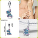 Luminous Firefly Star Dog Charm Beads Enchanting Bracelet Luminous Firefly Star Dog Charm Beads Enchanting Bracelet