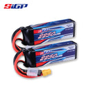 SIGP 3S Lipo Battery for 11.1V 2250mAh 2Pack Deal SIGP 3S Lipo Battery for 11.1V 2250mAh 2Pack Deal