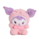 Sanrio Plush Toy Collection Kawali Kuromi Hello Kitty Sanrio Plush Toy Collection Kawali Kuromi Hello Kitty