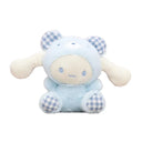 Sanrio Plush Toy Collection Kawali Kuromi Hello Kitty Sanrio Plush Toy Collection Kawali Kuromi Hello Kitty