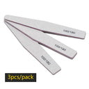 Nail File Buffer Set for Salon-Quality Manicures at Home Nail File Buffer Set for Salon-Quality Manicures at Home