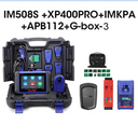 Autel MaxiIM IM508S Pro Key Fob Programmer and Tool Autel MaxiIM IM508S Pro Key Fob Programmer and Tool