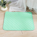 Reusable Dog Pee Pad Blanket For Pet Training And Care Reusable Dog Pee Pad Blanket For Pet Training And Care