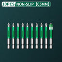 GREENER Magnetic Electric Screwdriver Set for Precision Tasks GREENER Magnetic Electric Screwdriver Set for Precision Tasks