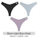 Breathable G-String Thongs for Women Breathable G-String Thongs for Women