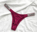 Our Lum G String Lingerie for Date Night Our Lum G String Lingerie for Date Night