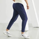 Mens Quick Dry Running Pants Sportswear Jogging Sweatpants Mens Quick Dry Running Pants Sportswear Jogging Sweatpants