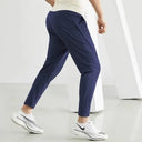 Men's Running Pants Sportswear Jogging Sweatpants Quick Dry Men's Running Pants Sportswear Jogging Sweatpants Quick Dry