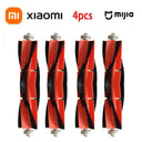 Xiaomi Mi Robot Vacuum Accessories For Enhanced Cleaning Efficiency Xiaomi Mi Robot Vacuum Accessories For Enhanced Cleaning Efficiency