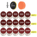 Headlight Restoration Kit For Car Polishing And Detailing Headlight Restoration Kit For Car Polishing And Detailing