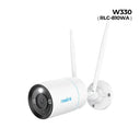 Reolink 4K WiFi 6 Security Camera With Smart Detection Reolink 4K WiFi 6 Security Camera With Smart Detection