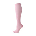 Korean Edition Compression Socks For Running Soccer Nursing Korean Edition Compression Socks For Running Soccer Nursing