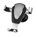 Gravity Air Vent Phone Holder Hands-Free Mount for Driving Gravity Air Vent Phone Holder Hands-Free Mount for Driving