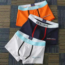 Breathable Cotton Boxers For Men Sports Breathable Cotton Boxers For Men Sports