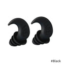 SwimPro Silicone Earplugs Premium Noise Cancelling Plugs SwimPro Silicone Earplugs Premium Noise Cancelling Plugs