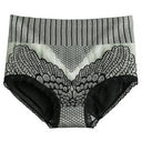 High Waist Seamless Panties for Women Comfortable Body Shaper High Waist Seamless Panties for Women Comfortable Body Shaper