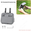 DJI Mini 4 Pro Portable Backpack Bag for Drone Storage DJI Mini 4 Pro Portable Backpack Bag for Drone Storage