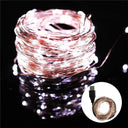 Magical USB LED Fairy Lights for Parties and Weddings Magical USB LED Fairy Lights for Parties and Weddings