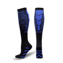 High-Performance Compression Socks for Sports and Vein Prevention High-Performance Compression Socks for Sports and Vein Prevention
