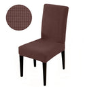 Universal Elastic Chair Cover Upgrade Your Home Decor Universal Elastic Chair Cover Upgrade Your Home Decor