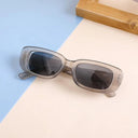 Trendy UV400 Kids Sunglasses for Boys and Girls Square Frame Trendy UV400 Kids Sunglasses for Boys and Girls Square Frame